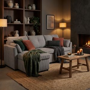 Canapé convertible MiniCocoon