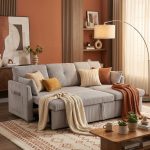 Canapé convertible MiniCocoon – Image 2