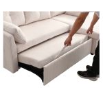 Canapé convertible MiniCocoon – Image 9