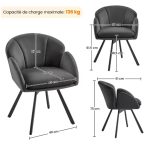 Chaise Lumen – Image 5