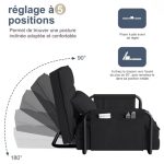 Fauteuil convertible UrbanPup – Image 7