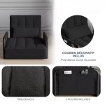 Fauteuil convertible UrbanPup – Image 6