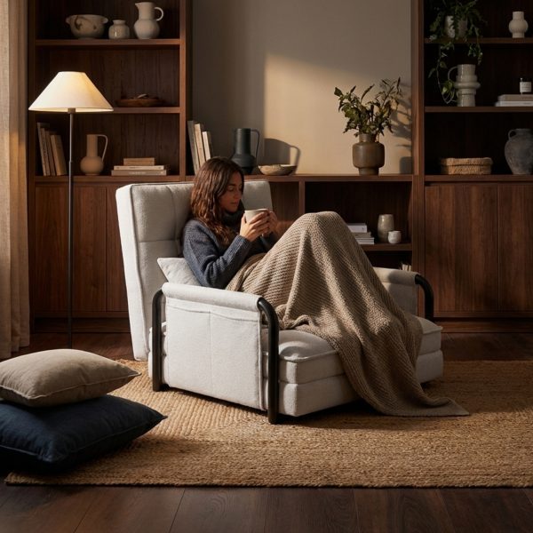 Fauteuil convertible UrbanPup