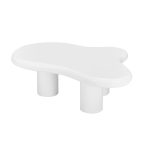 Table basse Nuage Blanche – Image 2