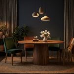 Table Basse CosmoStone