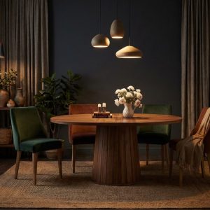 Table Basse CosmoStone