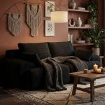 Canapé VelvetCocoon – Image 2