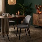 Chaise Skadi - Lot 2/4/6 – Image 2