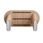 Table Repas UrbanLoop – Image 3