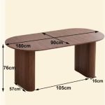 Table Repas UrbanLoop – Image 4