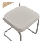 Chaise Mira - Lot 2 – Image 7