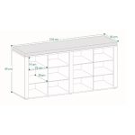 Banc Coffre StorageCube – Image 6