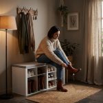 Banc Coffre StorageCube