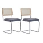 Chaise Mira - Lot 2 – Image 5