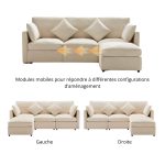 Canapé StudioFit – Image 4