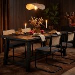 Chaise Mira - Lot 2 – Image 2