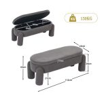 Banc Coffre CozyBox – Image 6