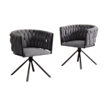 Chaises NéoForm - lot de 2 – Image 3