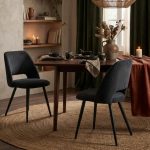 Chaise Skadi - Lot 2/4/6 – Image 3