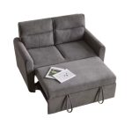 Canapé-Lit Compact Merax – Image 6