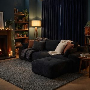 Canapé VelvetCocoon