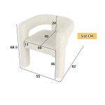 Chaise Halo – Image 8