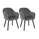 Chaise Nara - Lot 2 – Image 12