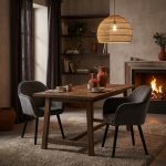 Chaise Nara - Lot 2 – Image 11