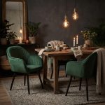 Chaise Nara - Lot 2 – Image 9