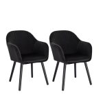 Chaise Nara - Lot 2 – Image 8