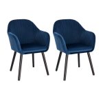 Chaise Nara - Lot 2 – Image 6