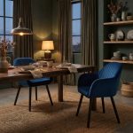 Chaise Nara - Lot 2 – Image 5