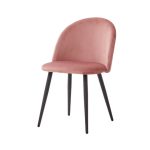 Chaise Olya - lot de 4 – Image 5