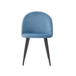 Chaise Olya - lot de 4 – Image 6