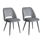 Chaise Skadi - Lot 2/4/6 – Image 6