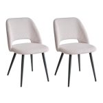 Chaise Skadi - Lot 2/4/6 – Image 8