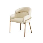 Chaise Velours Veda – Image 7