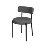 Chaises Numa - lot 2 – Image 8