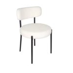 Chaises Numa - lot 2 – Image 7