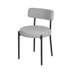 Chaises Numa - lot 2 – Image 10