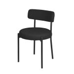 Chaises Numa - lot 2 – Image 9