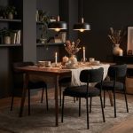 Chaises Numa - lot 2 – Image 3