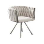 Chaises Oslo - Lot de 2 – Image 3