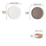 Collection CosmoCeram 12/24 pièces – Image 4