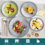 Vancasso - Collection PureDining 16/32 pièces – Image 3