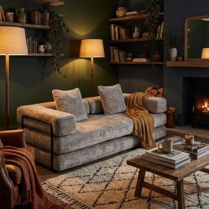 Canapé-lit Cosy Living
