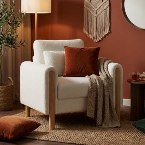 Fauteuil CozyNest