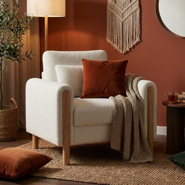 Fauteuil CozyNest