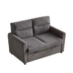 Canapé-Lit Compact Merax – Image 3