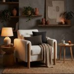 Fauteuil CozyNest – Image 3